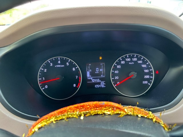 Second-hand 2020 Hyundai i20 Magna BSVI for sale in Kadapa-5