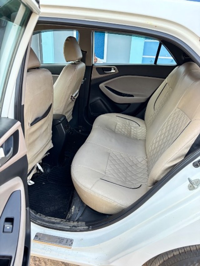 Second-hand 2020 Hyundai i20 Magna BSVI for sale in Kadapa-8