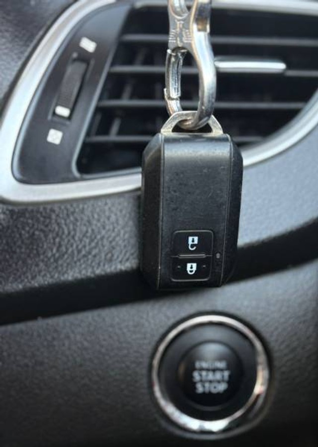 Second-hand 2021 Maruti Baleno Zeta for sale in Udaipur-1