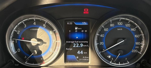 Second-hand 2021 Maruti Baleno Zeta for sale in Udaipur-4