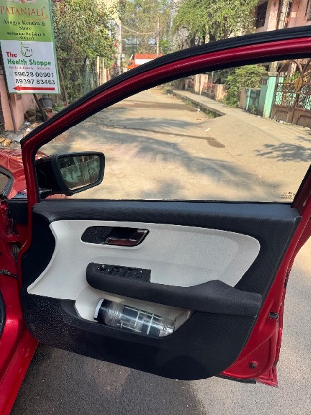 Tata Altroz XZ Second-hand 2023 Tata Altroz XZ for sale in Kanchipuram-6