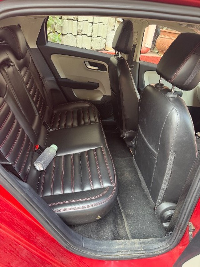 Tata Altroz XZ Second-hand 2023 Tata Altroz XZ for sale in Kanchipuram-2