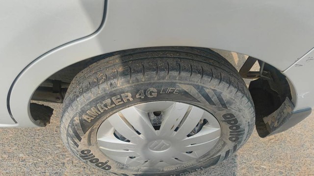 Second-hand 2023 Maruti Alto 800 VXI for sale in Jaipur-0