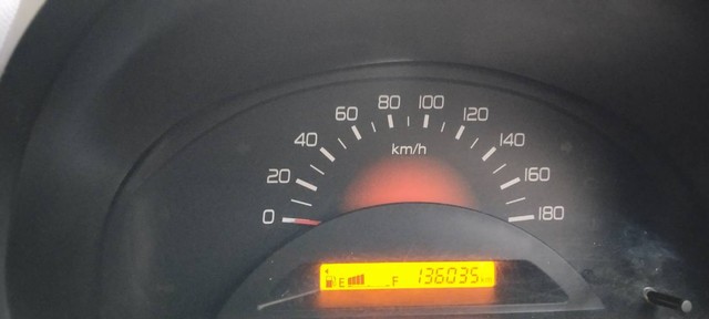 Second-hand 2014 Maruti Wagon R LXI BS IV for sale in Bhuj-3