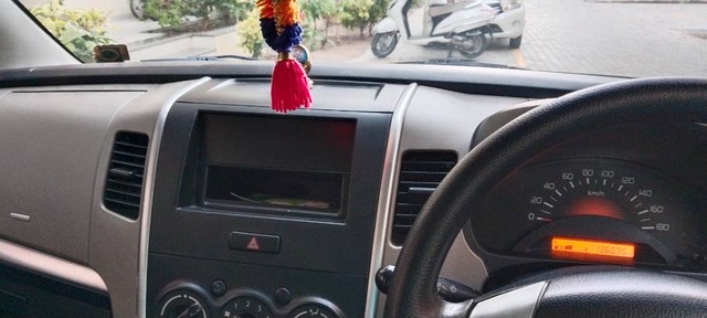 Second-hand 2014 Maruti Wagon R LXI BS IV for sale in Bhuj-1