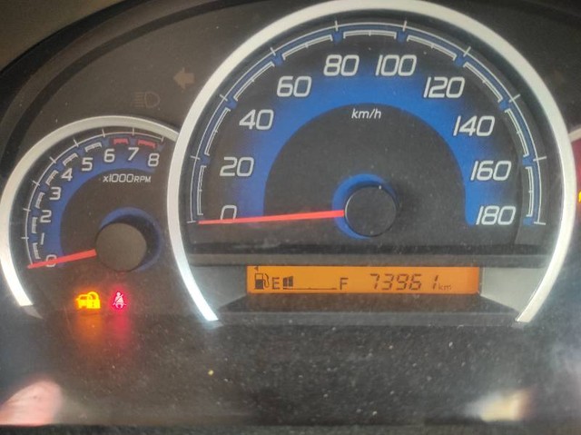 Second-hand 2018 Maruti Wagon R VXI BS IV for sale in Kanpur Dehat-6