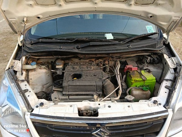 Second-hand 2018 Maruti Wagon R VXI BS IV for sale in Kanpur Dehat-4