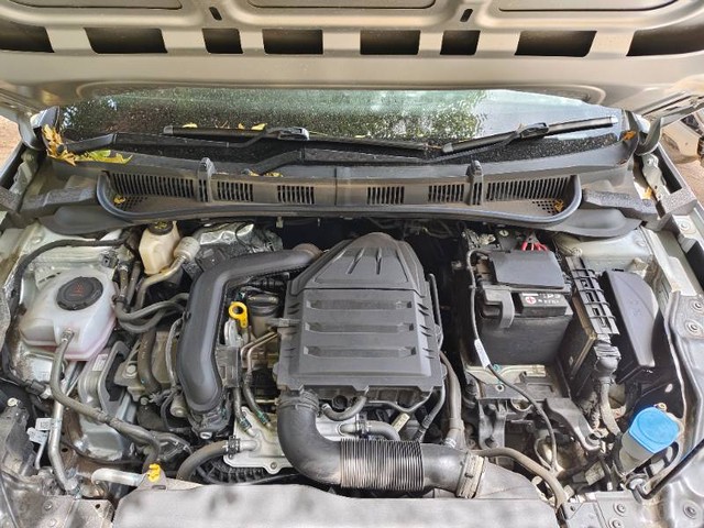 Volkswagen Virtus Highline Second-hand 2024 Volkswagen Virtus Highline for sale in Namakkal-3