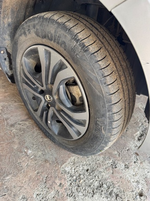 Second-hand 2019 Tata Tiago 1.2 Revotron XZ for sale in Jalna-5