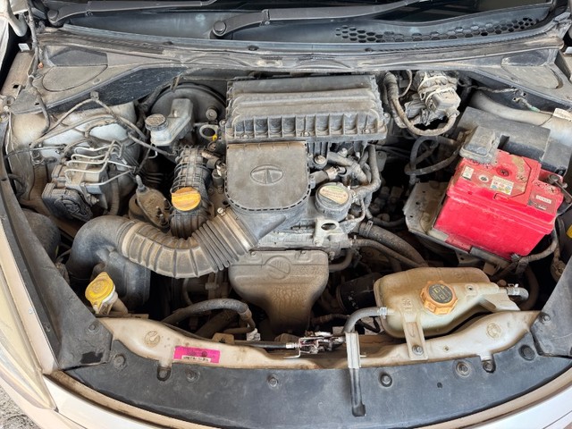 Second-hand 2019 Tata Tiago 1.2 Revotron XZ for sale in Jalna-3