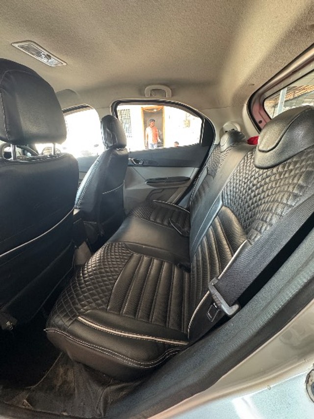 Second-hand 2019 Tata Tiago 1.2 Revotron XZ for sale in Jalna-6