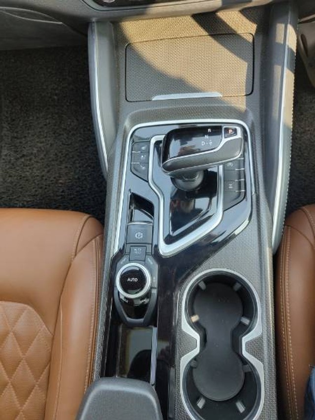 Second-hand 2021 MG Gloster Sharp 7-Str for sale in Bijapur-2