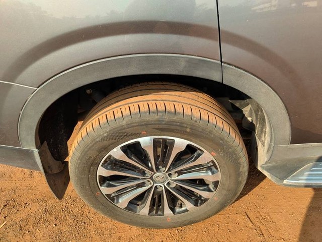 Second-hand 2021 MG Gloster Sharp 7-Str for sale in Bijapur-3