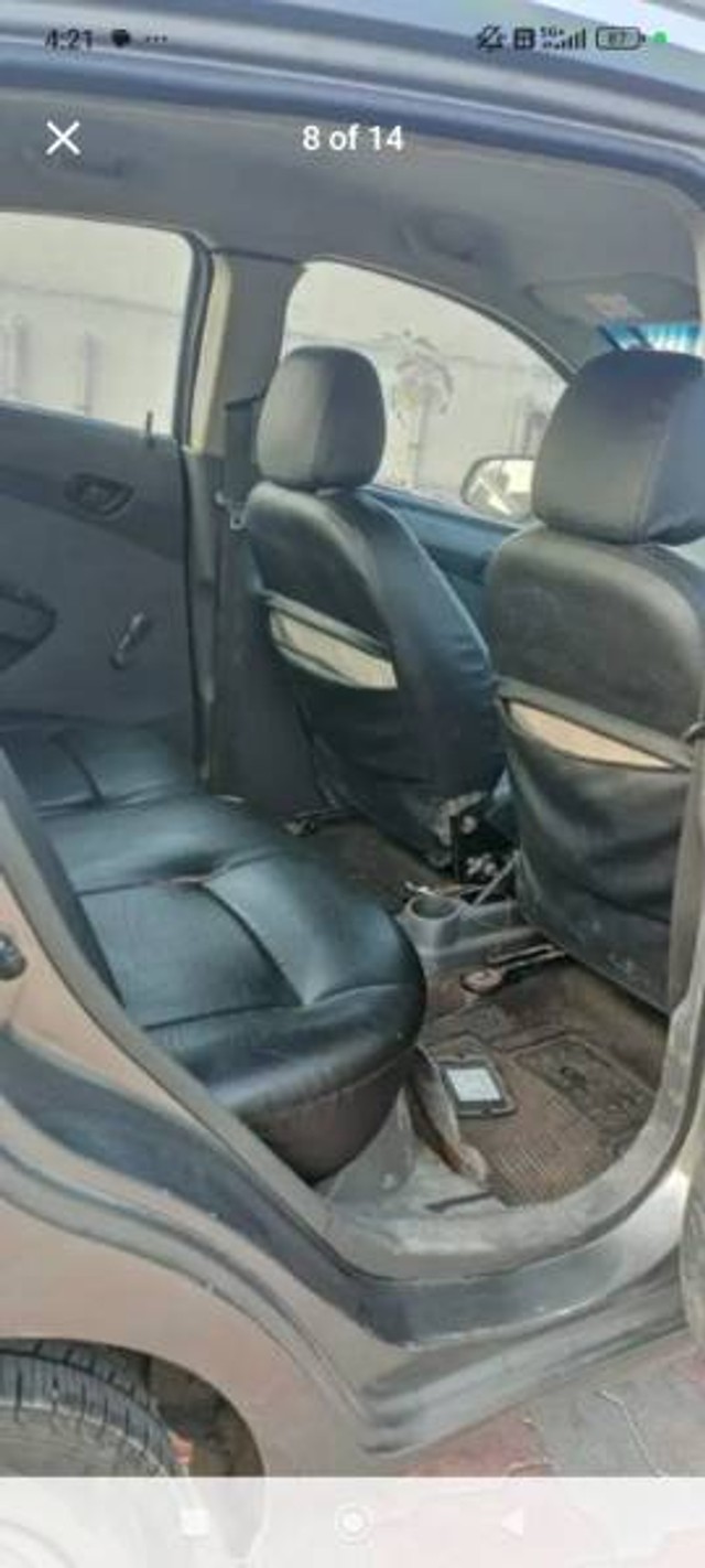 Second-hand 2012 Chevrolet Beat Diesel for sale in Jamnagar-1