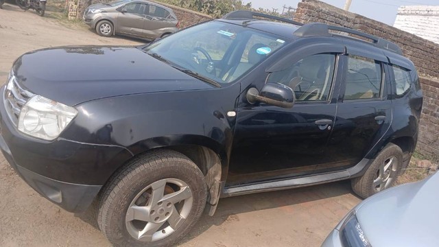 Second-hand 2013 Renault Duster RXL AWD for sale in Dhanbad-3