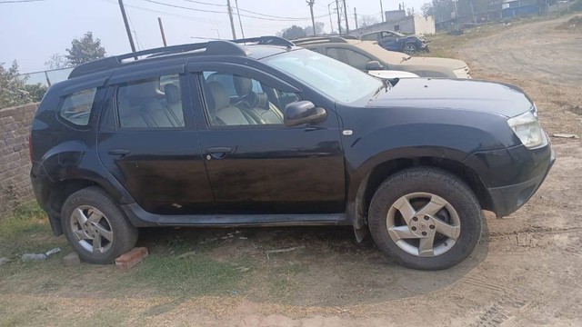 Second-hand 2013 Renault Duster RXL AWD for sale in Dhanbad-1