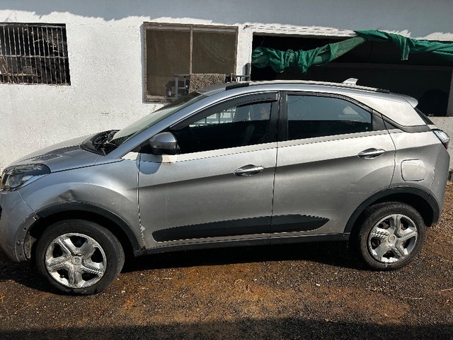 Second-hand 2019 Tata Nexon 1.5 Revotorq XT for sale in Satna-3