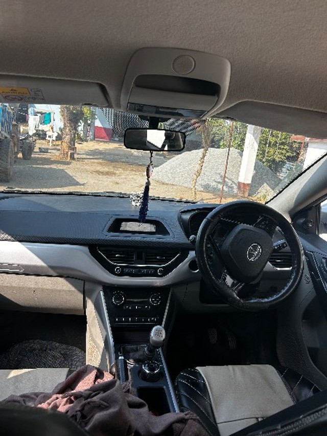 Second-hand 2019 Tata Nexon 1.5 Revotorq XT for sale in Satna-5