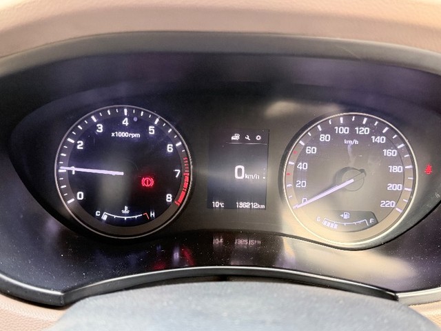 Second-hand 2015 Hyundai i20 Asta 1.2 for sale in Panchkula-1