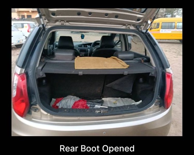 Second-hand 2015 Tata Bolt Revotron XE for sale in Pimpri chinchwad-3