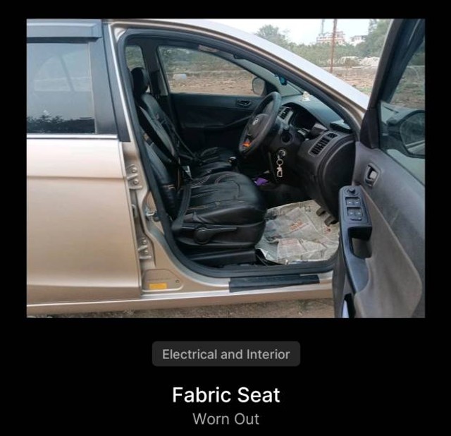 Second-hand 2015 Tata Bolt Revotron XE for sale in Pimpri chinchwad-1