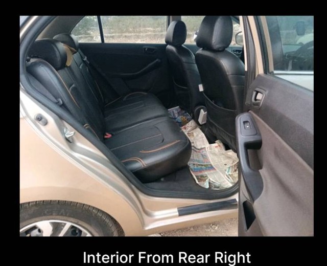 Second-hand 2015 Tata Bolt Revotron XE for sale in Pimpri chinchwad-2