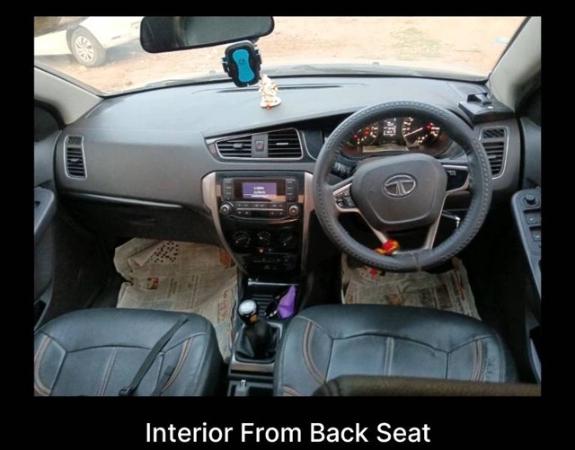 Second-hand 2015 Tata Bolt Revotron XE for sale in Pimpri chinchwad-4