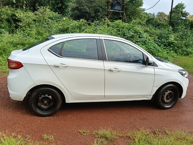 Second-hand 2018 Tata Tigor 1.2 Revotron XT for sale in Ratnagiri-3