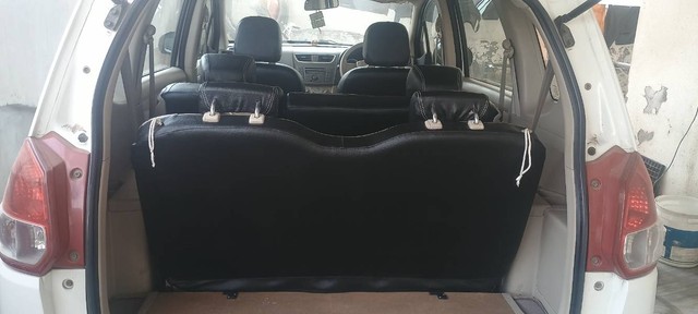 Second-hand 2014 Maruti Ertiga VDI for sale in Mehsana-6