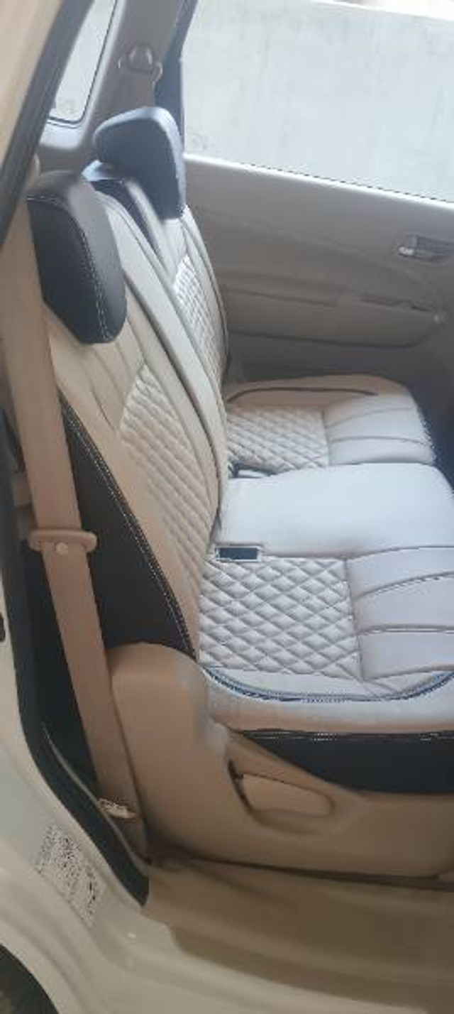 Second-hand 2014 Maruti Ertiga VDI for sale in Mehsana-7