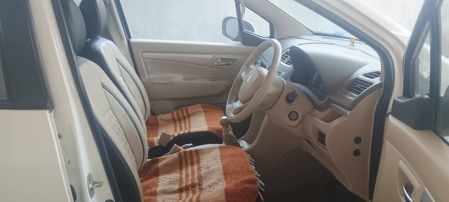 Second-hand 2014 Maruti Ertiga VDI for sale in Mehsana-2