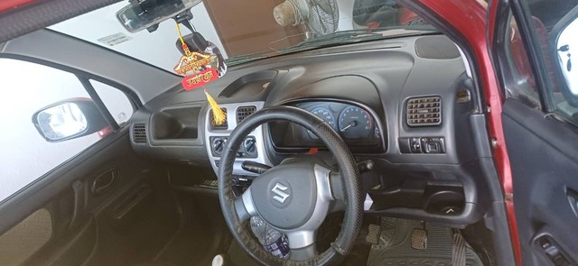 Second-hand 2010 Maruti Wagon R VXI BSIII for sale in Jammu-1