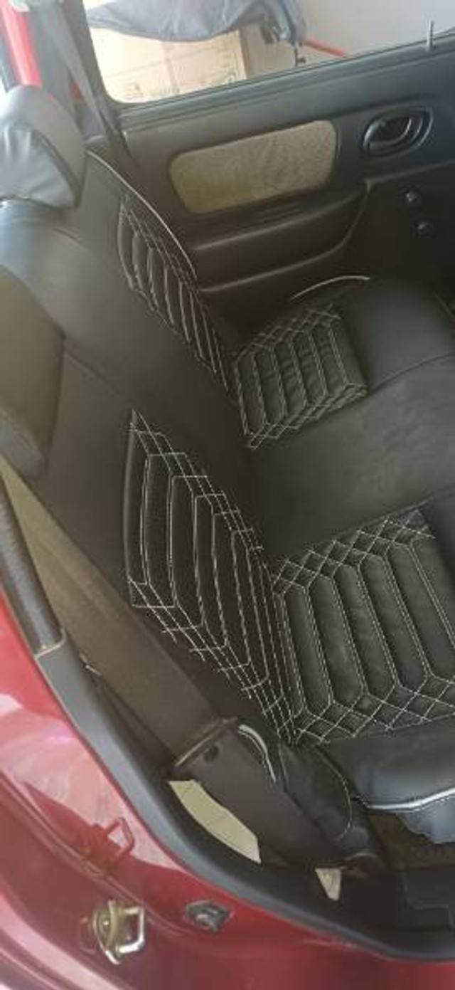 Second-hand 2010 Maruti Wagon R VXI BSIII for sale in Jammu-3