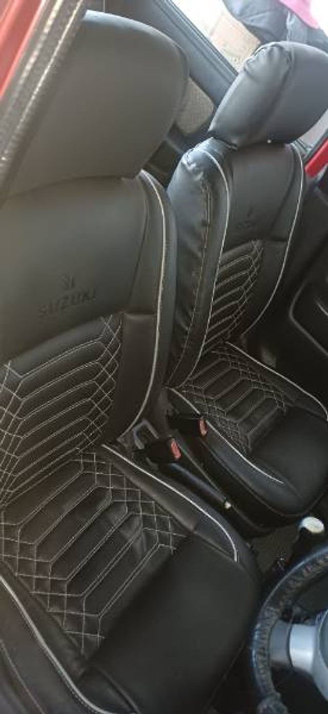 Second-hand 2010 Maruti Wagon R VXI BSIII for sale in Jammu-2