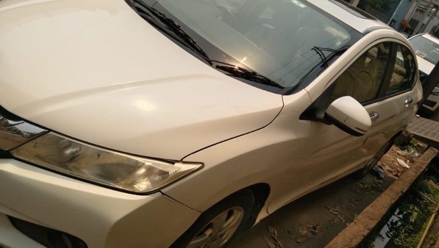 Second-hand 2016 Honda City i VTEC CVT VX for sale in Raipur-5