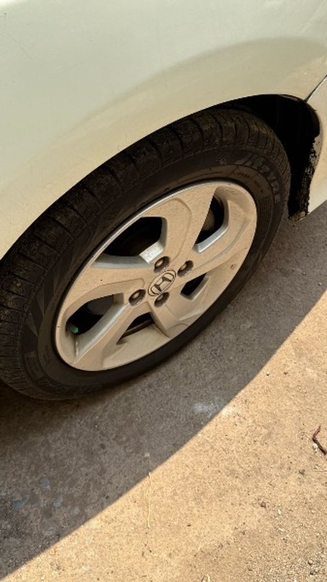 Second-hand 2016 Honda City i VTEC CVT VX for sale in Raipur-3