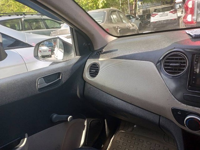 Second-hand 2016 Hyundai Xcent 1.2 CRDi E for sale in Chandigarh-5