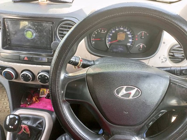 Second-hand 2016 Hyundai Xcent 1.2 CRDi E for sale in Chandigarh-10