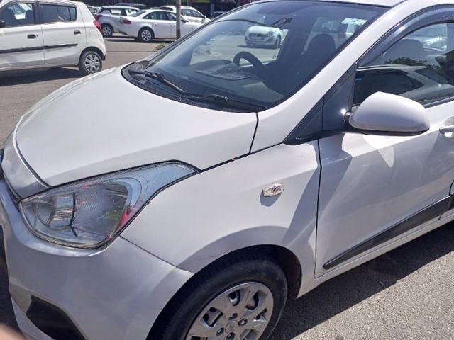 Second-hand 2016 Hyundai Xcent 1.2 CRDi E for sale in Chandigarh-1