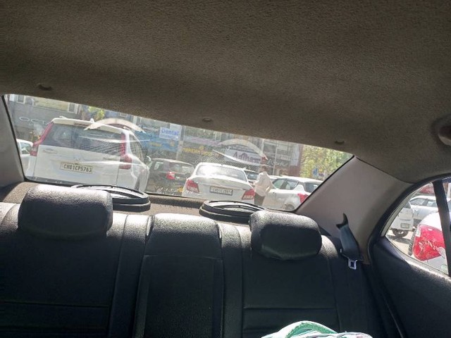 Second-hand 2016 Hyundai Xcent 1.2 CRDi E for sale in Chandigarh-4