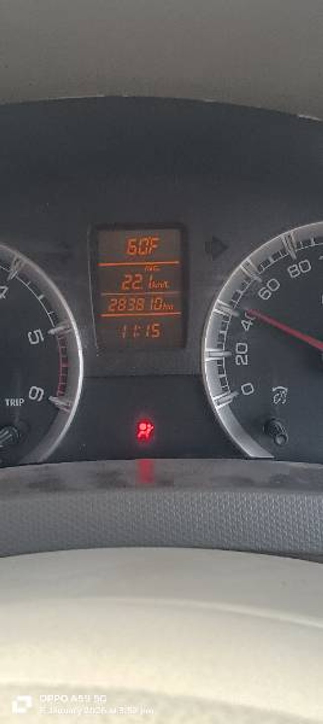 Second-hand 2014 Maruti Ertiga ZDI for sale in Fazilka-3