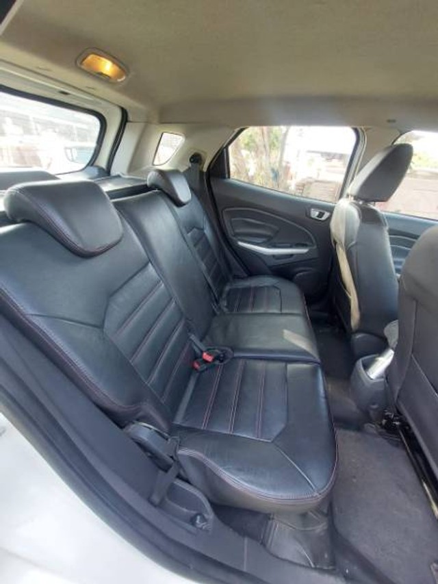 Second-hand 2014 Ford Ecosport 1.5 DV5 MT Titanium Optional for sale in Jodhpur-6