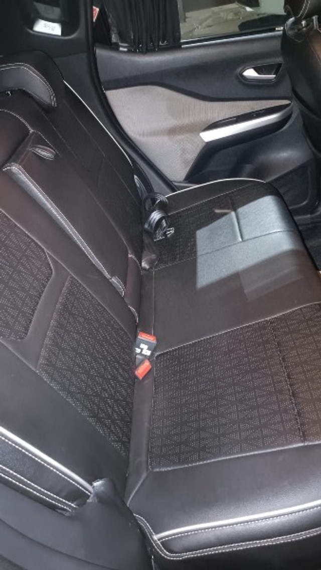 Second-hand 2022 Nissan Magnite XV BSVI for sale in Navi Mumbai-3