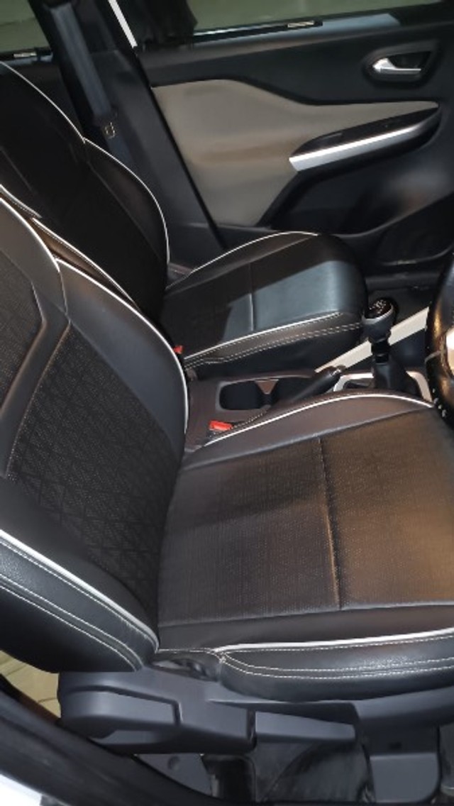 Second-hand 2022 Nissan Magnite XV BSVI for sale in Navi Mumbai-2