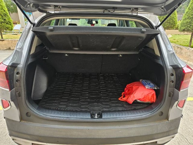 Second-hand 2020 Kia Seltos GTX Plus Diesel AT for sale in Bangalore-5