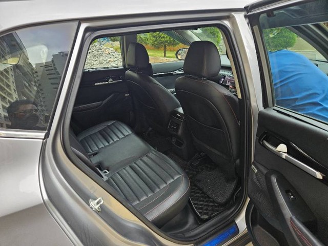 Second-hand 2020 Kia Seltos GTX Plus Diesel AT for sale in Bangalore-12