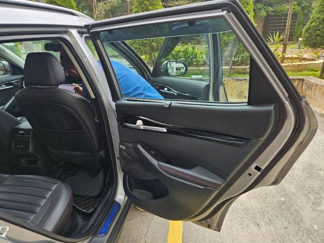 Second-hand 2020 Kia Seltos GTX Plus Diesel AT for sale in Bangalore-11