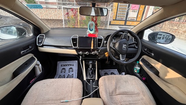 Honda City V CVT Second-hand 2022 Honda City V CVT for sale in Pali-2