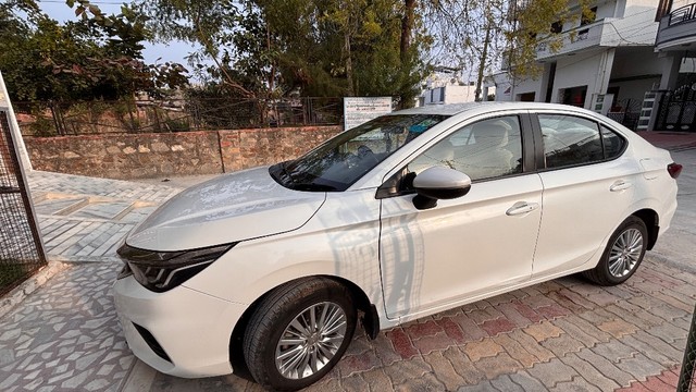 Honda City V CVT Second-hand 2022 Honda City V CVT for sale in Pali-3