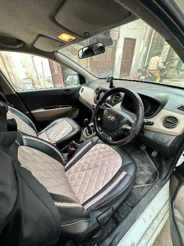 Hyundai Grand i10 CRDi Magna Second-hand 2014 Hyundai Grand i10 CRDi Magna for sale in Ludhiana-2